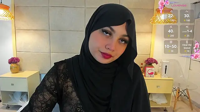  anjum  online show from 10-13-25, 12:07