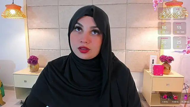  anjum  online show from 03-13-26, 12:43