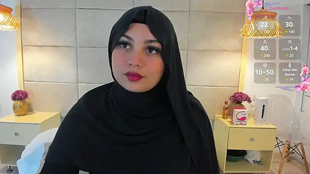  anjum  online show from 09-18-25, 12:08