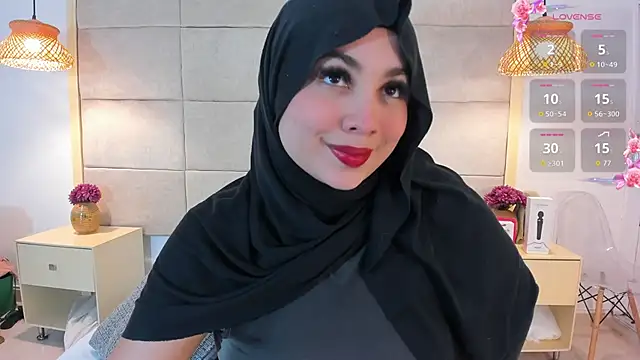  anjum  online show from 11-15-25, 10:19