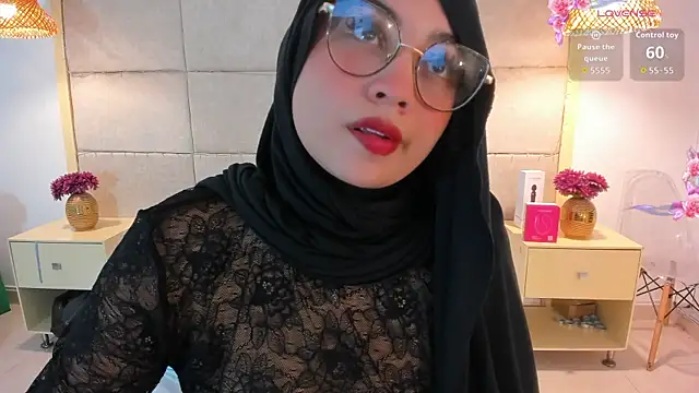  anjum  online show from 04-13-26, 12:31