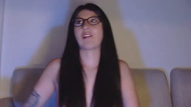 BubbleGumm  online show from 07-23-26, 03:04