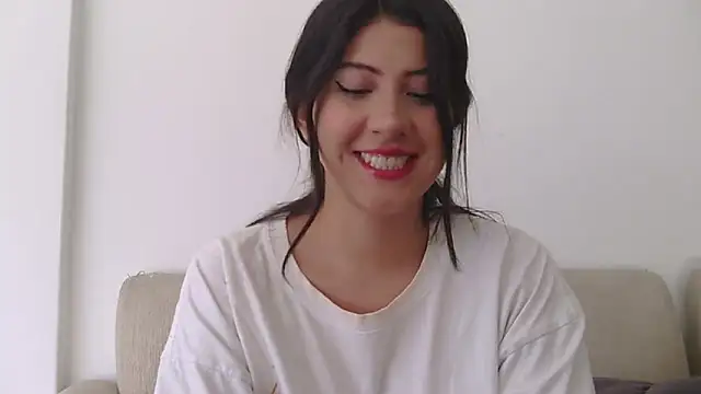 BubbleGumm  online show from 07-26-26, 10:16
