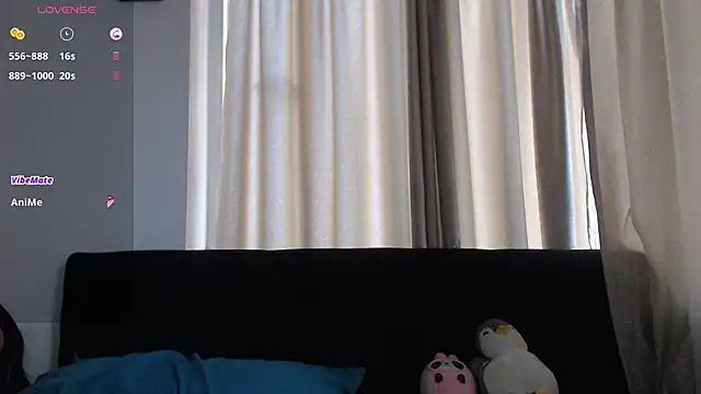 BubbleGumm  online show from 04-06-26, 10:55