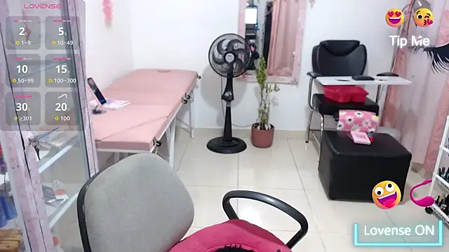 titsbiglovers online show from 07-19-26, 01:52