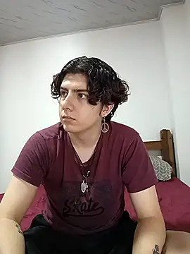 maxx13101 online show from 03-10-26, 05:50