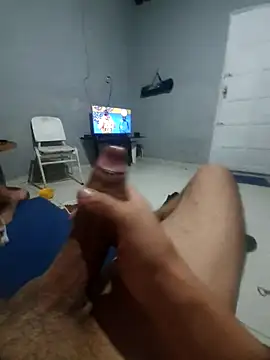 ditopaugrosso online show from 11-18-25, 05:55