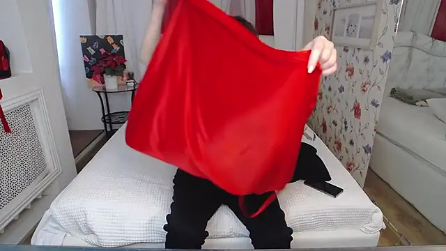 AmiHotGranny online show from 03-14-25, 12:29