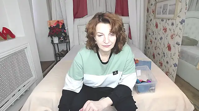 AmiHotGranny online show from 04-05-26, 12:45