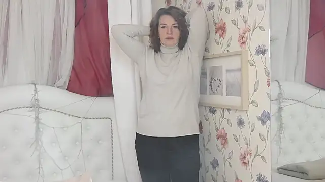 AmiHotGranny online show from 09-21-25, 01:16