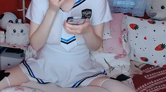 Snapshot of lovely_nekochan chatting on 03-08-25, 05:49 lovely nekochan online show from 03-08-25, 05:49