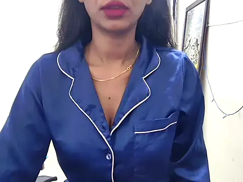 tanvi-00 online show from 10-06-25, 06:19
