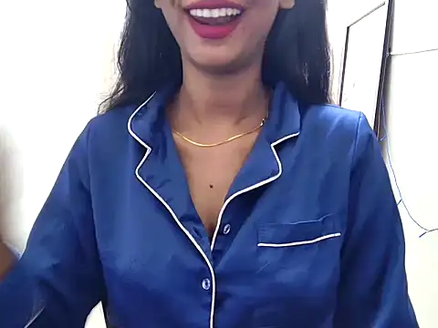 tanvi-00 online show from 10-07-25, 07:42