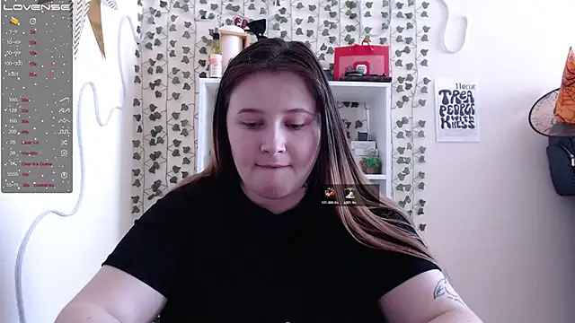 Light Luna online show from 02-07-25, 07:40