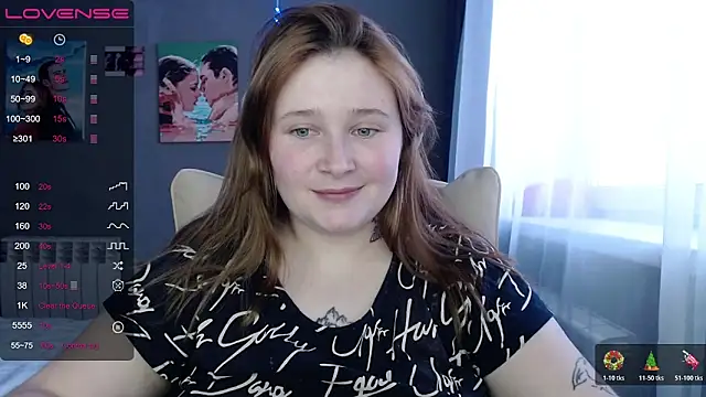 Light Luna online show from 02-08-26, 11:08