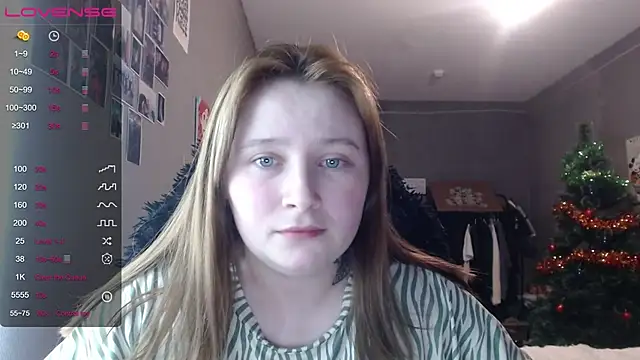 Light Luna online show from 01-11-26, 04:03