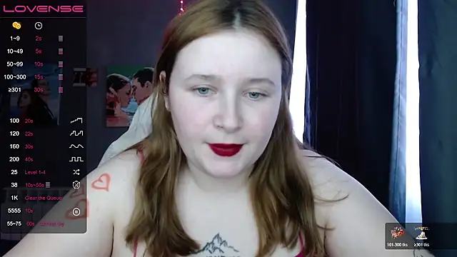 Light Luna online show from 02-14-26, 09:42