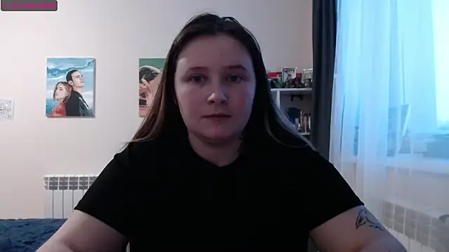 Light Luna online show from 03-03-25, 12:17