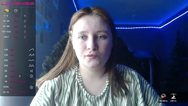 Light Luna online show from 01-15-26, 11:57