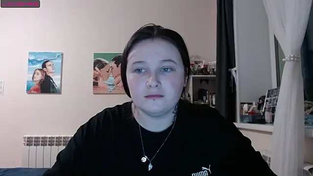 Light Luna online show from 03-07-25, 01:07