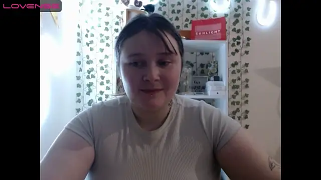 Light Luna online show from 01-12-25, 01:58