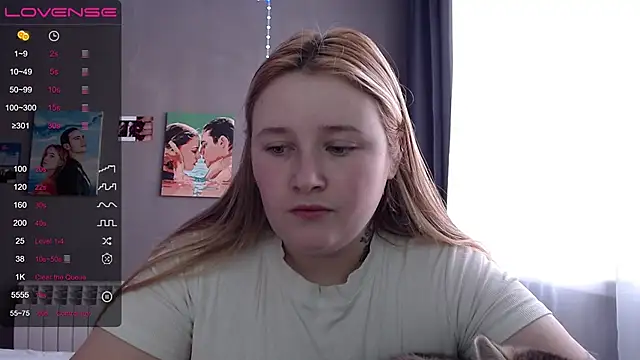 Light Luna online show from 11-15-25, 08:51