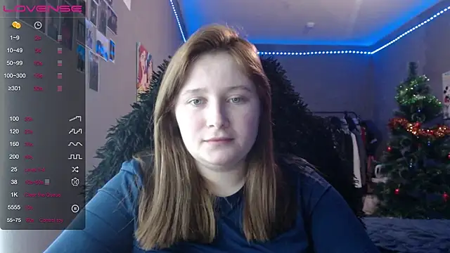 Light Luna online show from 01-05-26, 05:27