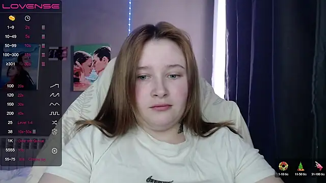 Light Luna online show from 02-09-26, 07:17