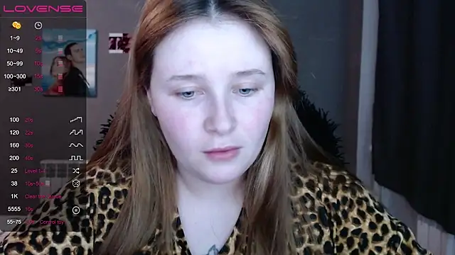 Light Luna online show from 03-15-26, 03:08