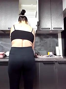 AnaFoxxy online show from 04-02-26, 02:02