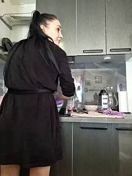 AnaFoxxy online show from 03-15-26, 08:21