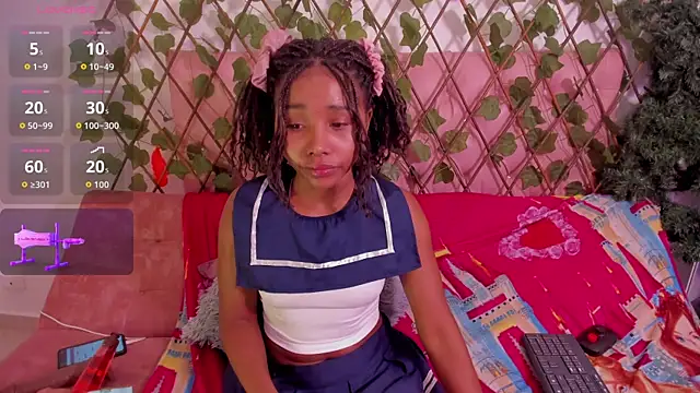 kimmysantoo online show from 02-24-26, 07:20