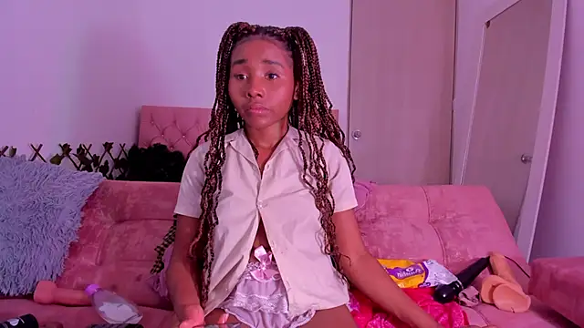 kimmysantoo online show from 09-18-25, 02:03
