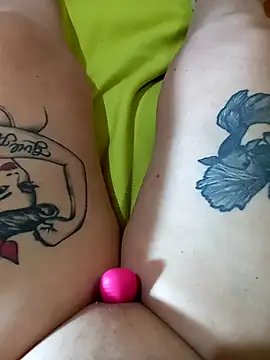 Hotsereia online show from 02-23-25, 03:02