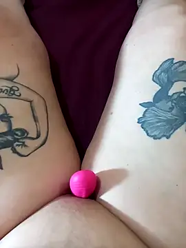 Hotsereia online show from 03-16-25, 08:32