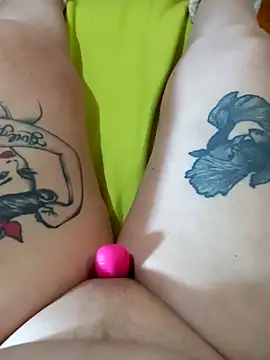 Hotsereia online show from 02-16-25, 04:42