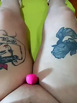 Hotsereia online show from 02-16-25, 08:11