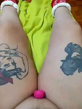 Hotsereia online show from 12-15-24, 02:30