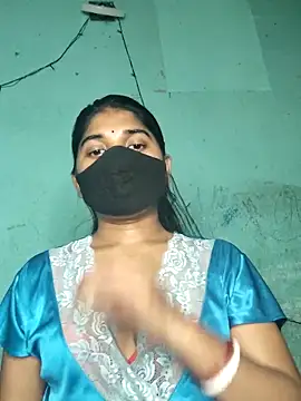 Luv Adite20 online show from 03-19-25, 07:17