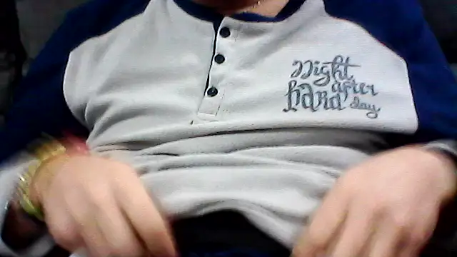 daky 86 online show from 01-18-26, 05:16