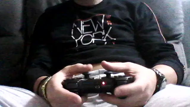 daky 86 online show from 11-16-25, 03:17