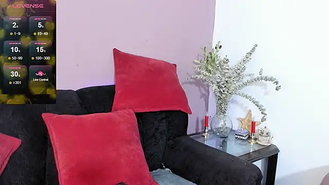 lenna  lujan05 online show from 02-14-25, 03:05