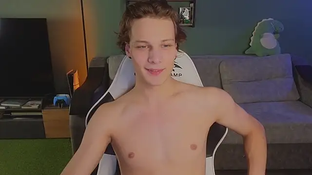 TeddyLiLboy online show from 09-11-25, 05:57