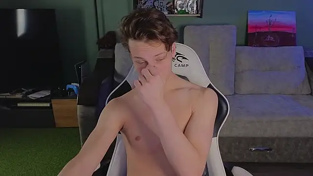 TeddyLiLboy online show from 02-07-26, 06:05