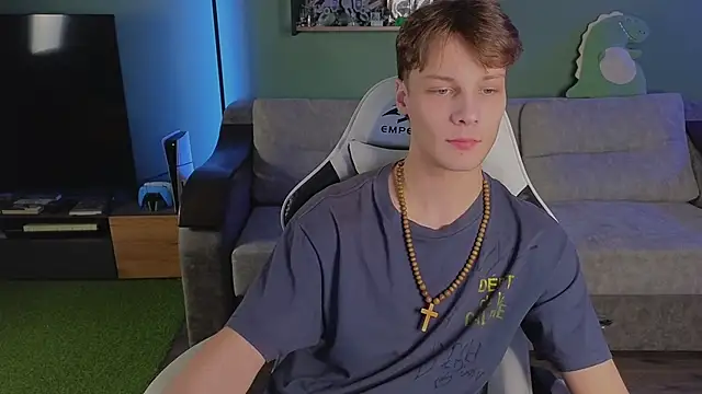 TeddyLiLboy online show from 11-11-25, 08:58