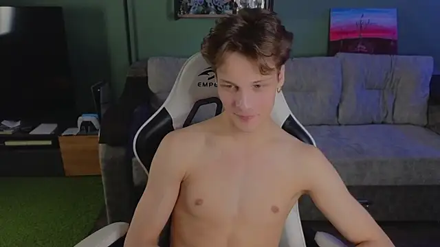 TeddyLiLboy online show from 12-20-25, 08:33