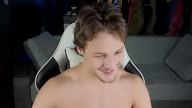 TeddyLiLboy online show from 12-03-24, 06:00