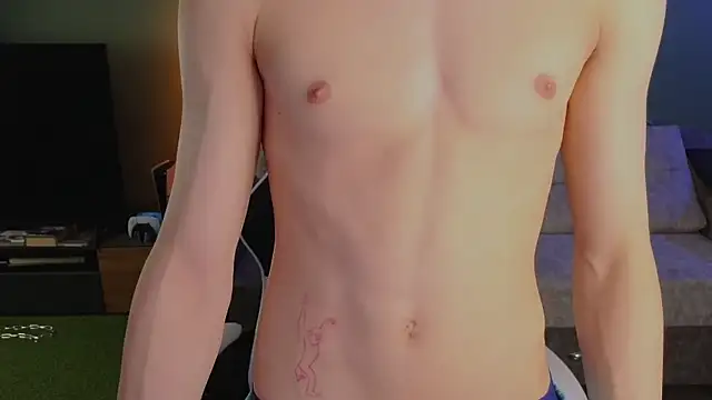 TeddyLiLboy online show from 10-24-25, 04:17