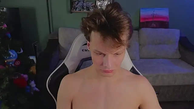 TeddyLiLboy online show from 01-06-26, 01:26