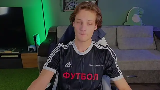 TeddyLiLboy online show from 10-21-25, 02:27